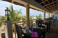 Hotel Coco Ocean Resort & Spa Gambia gebied